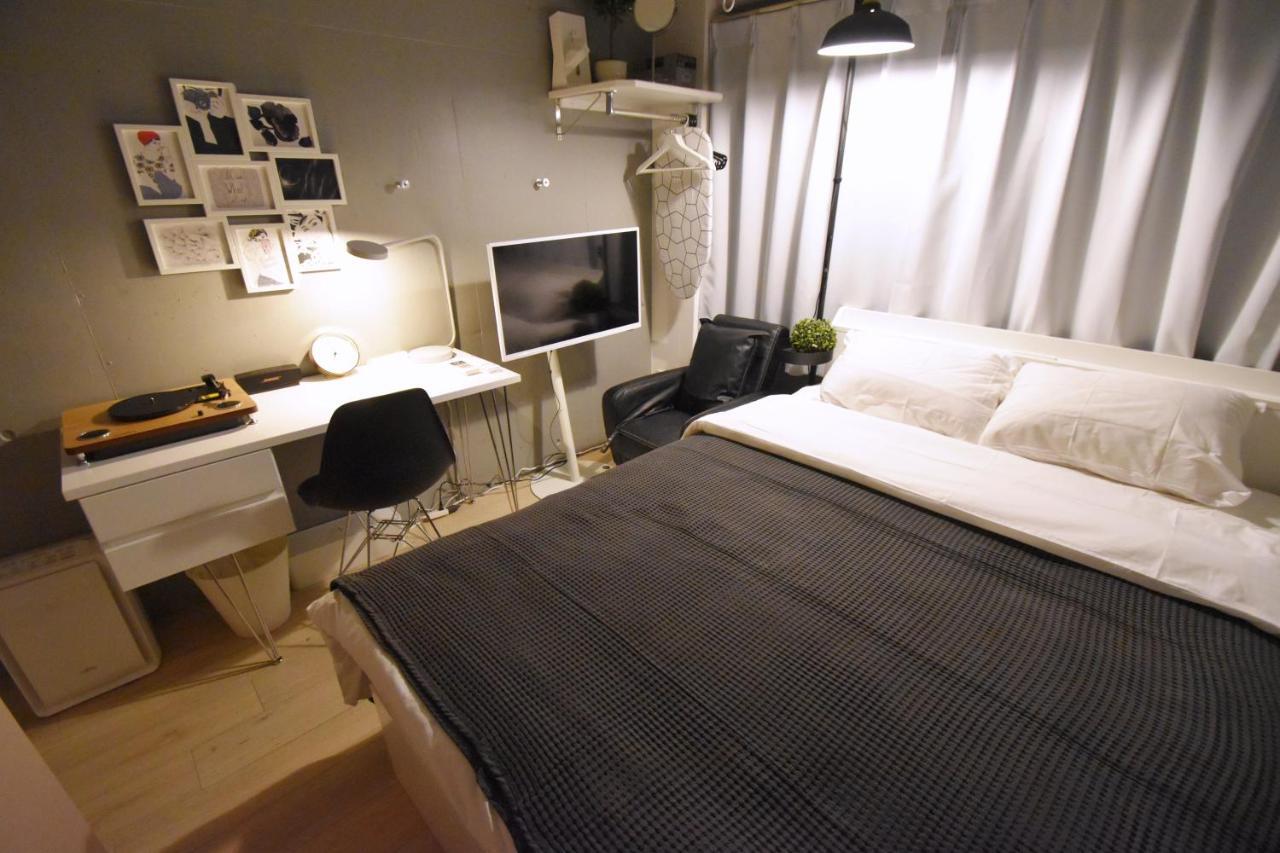 Tune Inn Ebisu Tokyo Exterior photo